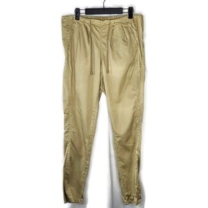 BLANKNYC Drawstring Pull-on Tapered Leg Pants Size 28